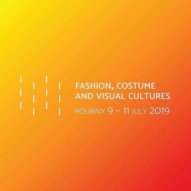 Call for Papers Fashion, Costume and Visual Cultures (FCVC2019