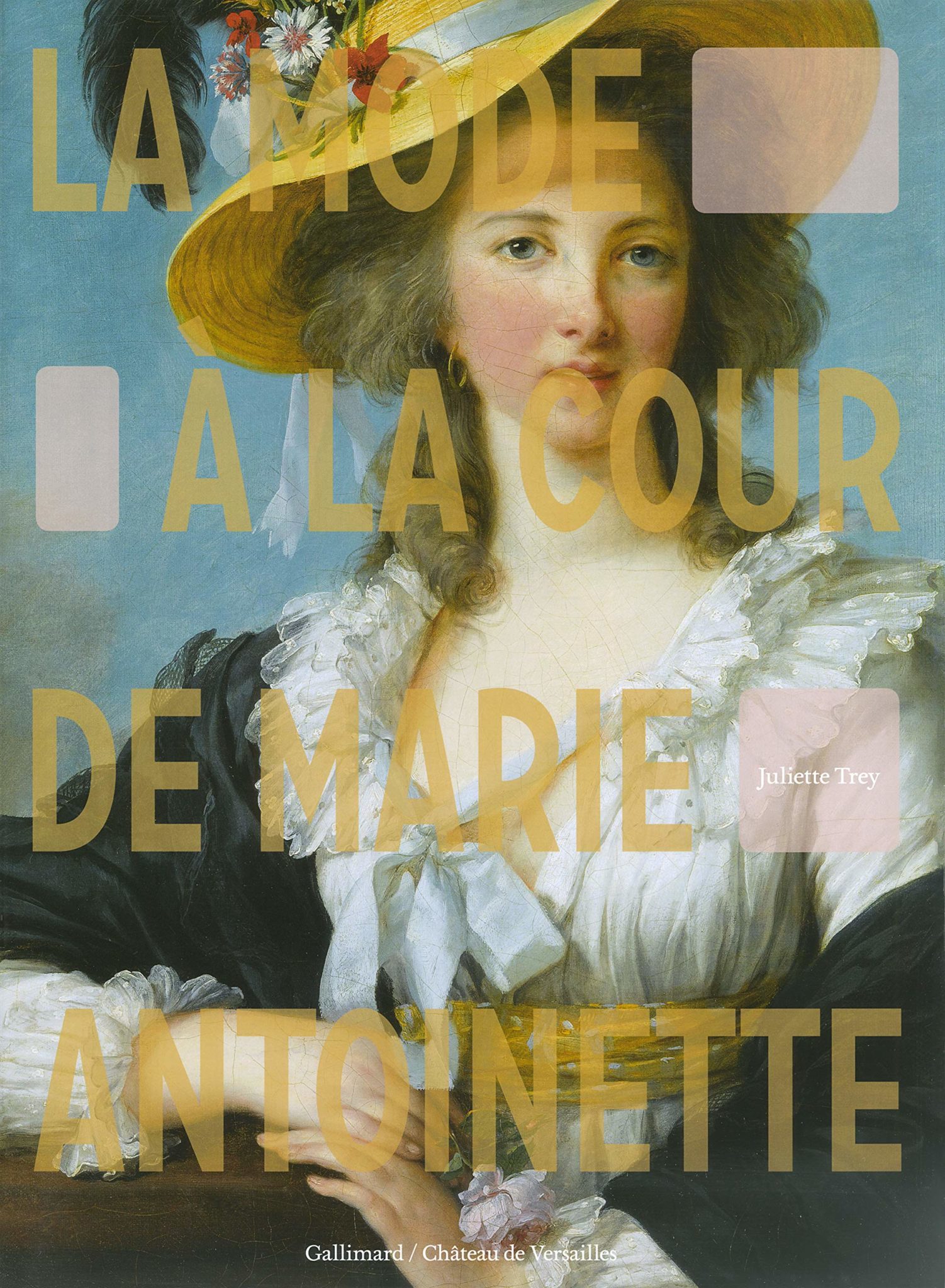 La mode à la cour de Marie-Antoinette – Culture(s) de Mode