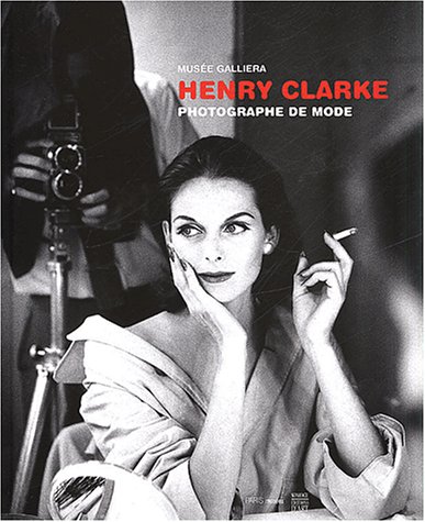 Henry Clarke, photographe de mode – Culture(s) de Mode