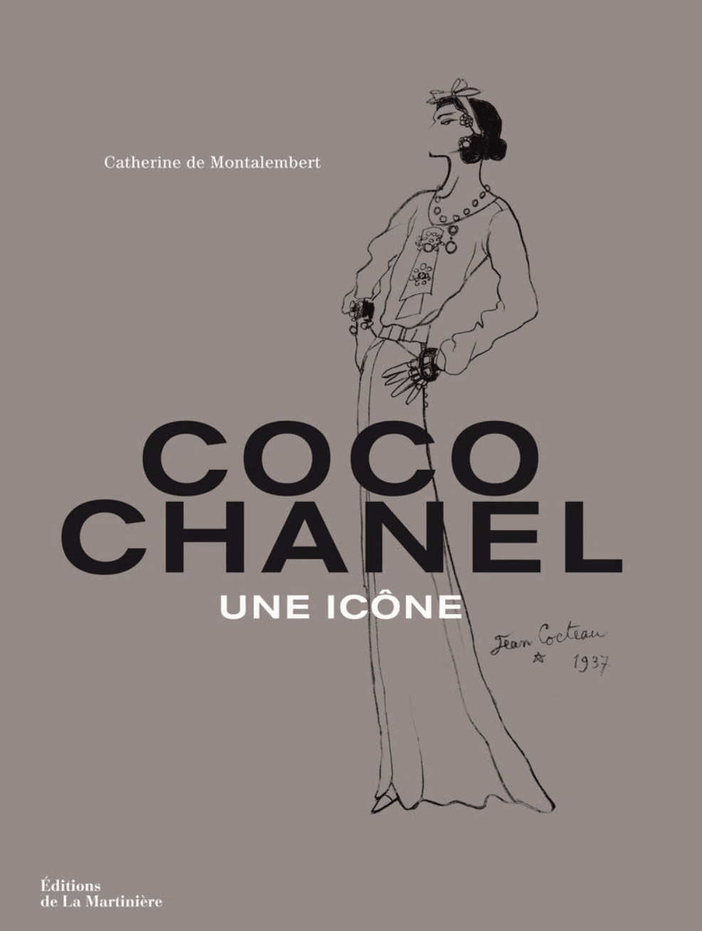 Coco Chanel : une icône – Culture(s) de Mode