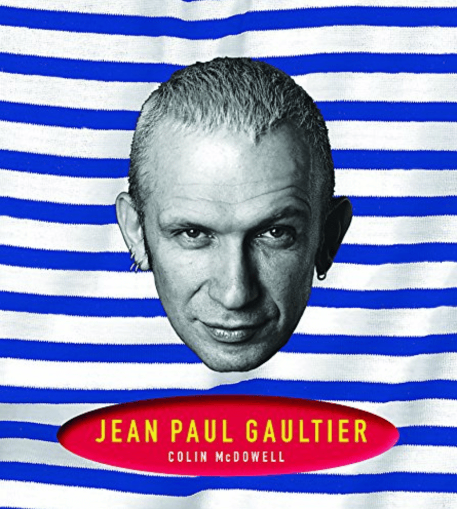 Jean Paul Gaultier – Culture(s) de Mode